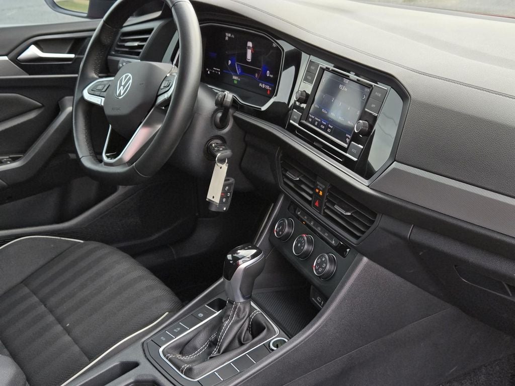 2024 Volkswagen Jetta 1.5T Sport
