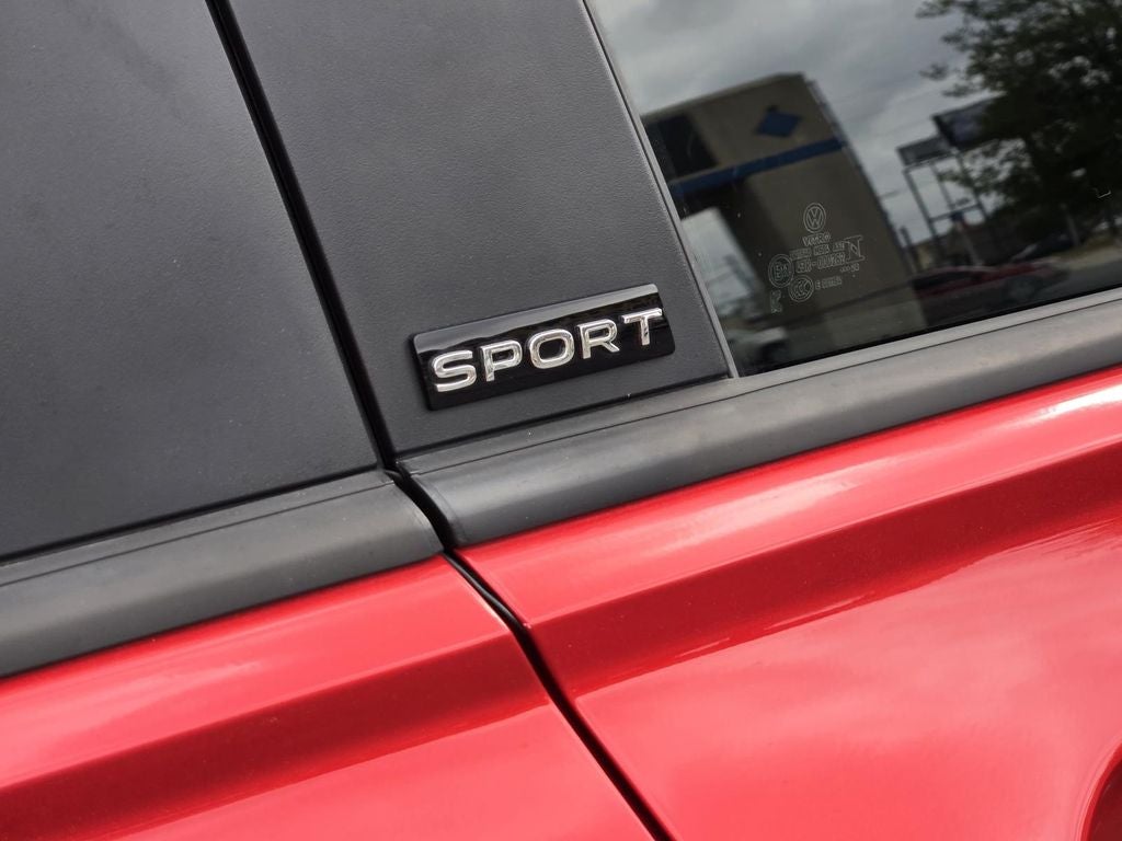2024 Volkswagen Jetta 1.5T Sport