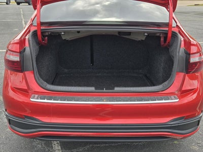 2024 Volkswagen Jetta 1.5T Sport