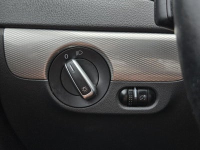 2015 Volkswagen Jetta 1.8T SE w/Connectivity