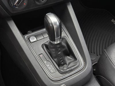 2015 Volkswagen Jetta 1.8T SE w/Connectivity