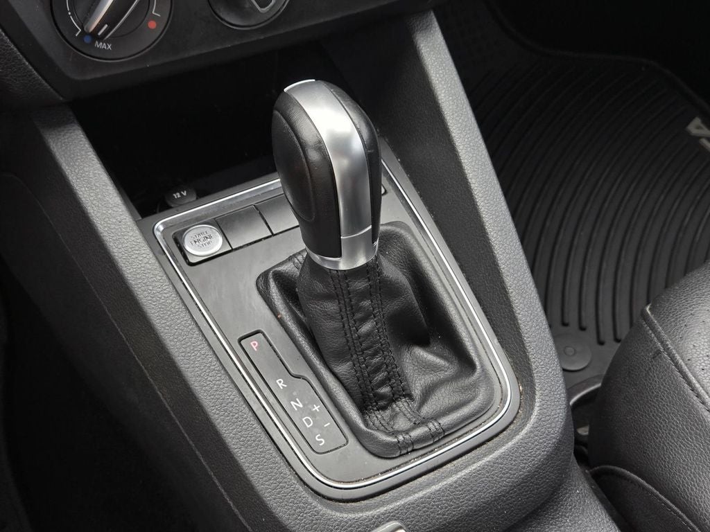 2015 Volkswagen Jetta 1.8T SE w/Connectivity