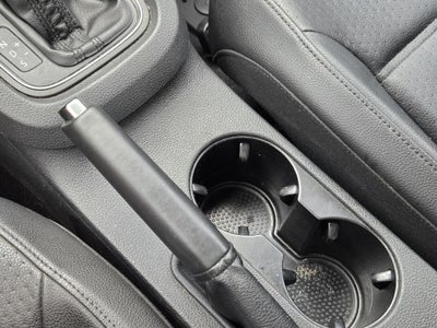 2015 Volkswagen Jetta 1.8T SE w/Connectivity
