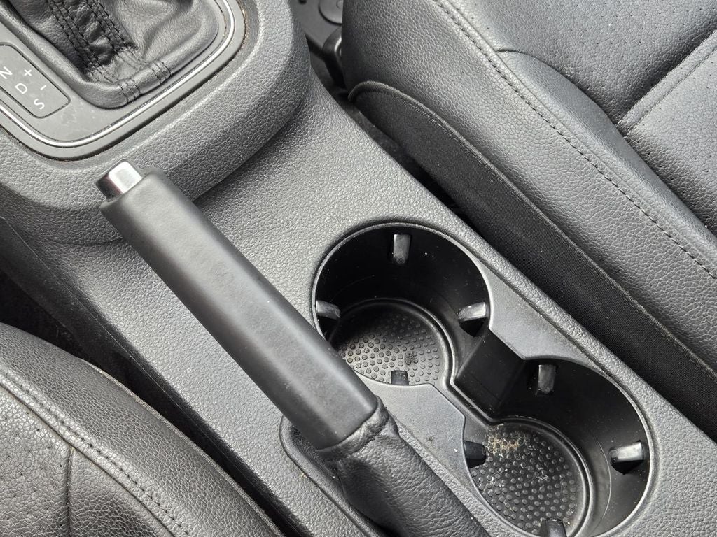 2015 Volkswagen Jetta 1.8T SE w/Connectivity