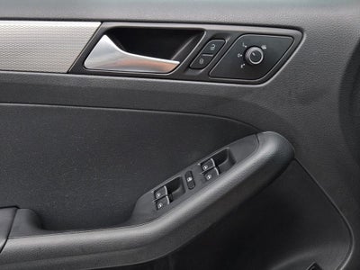 2015 Volkswagen Jetta 1.8T SE w/Connectivity