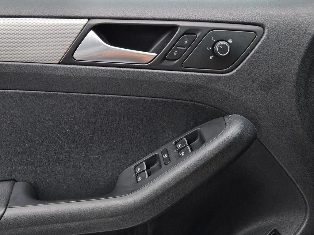 2015 Volkswagen Jetta 1.8T SE w/Connectivity