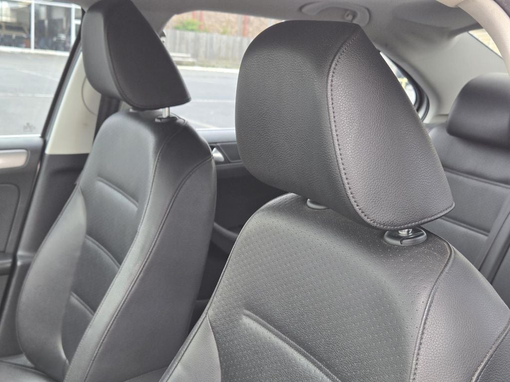 2015 Volkswagen Jetta 1.8T SE w/Connectivity
