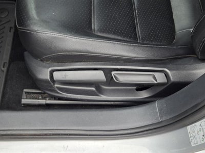 2015 Volkswagen Jetta 1.8T SE w/Connectivity