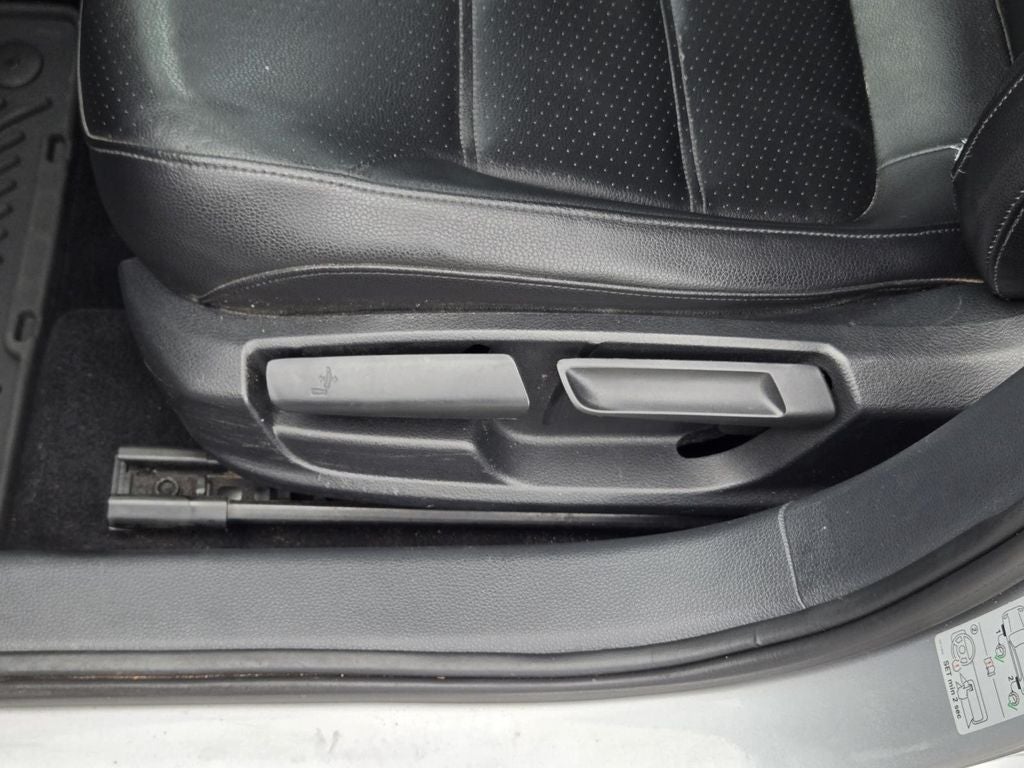 2015 Volkswagen Jetta 1.8T SE w/Connectivity