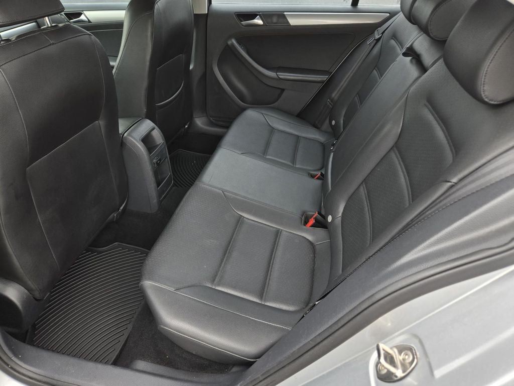 2015 Volkswagen Jetta 1.8T SE w/Connectivity