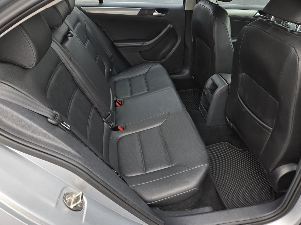 2015 Volkswagen Jetta 1.8T SE w/Connectivity
