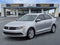 2015 Volkswagen Jetta 1.8T SE w/Connectivity