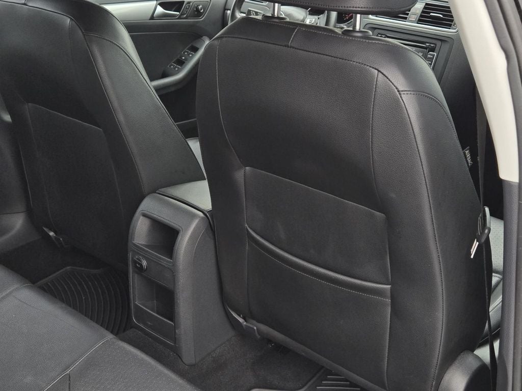 2015 Volkswagen Jetta 1.8T SE w/Connectivity