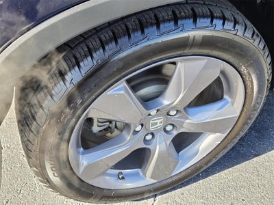 2021 Honda Passport Touring