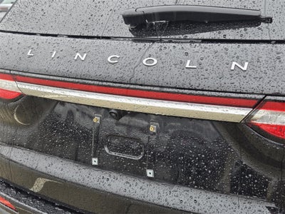 2023 Lincoln Corsair Reserve