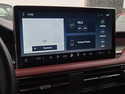 2023 Lincoln Corsair Reserve