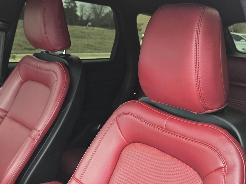 2023 Lincoln Corsair Reserve