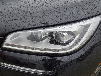 2023 Lincoln Corsair Reserve