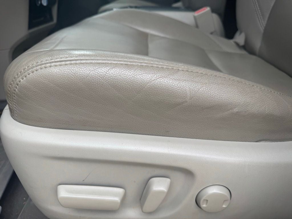 2020 Toyota Sienna XLE Premium 8 Passenger