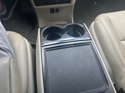2020 Toyota Sienna XLE Premium 8 Passenger