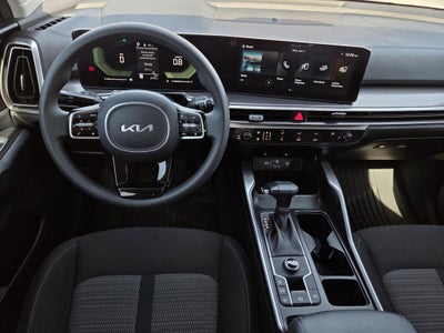 2024 Kia Sorento LX