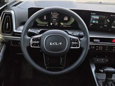2024 Kia Sorento LX