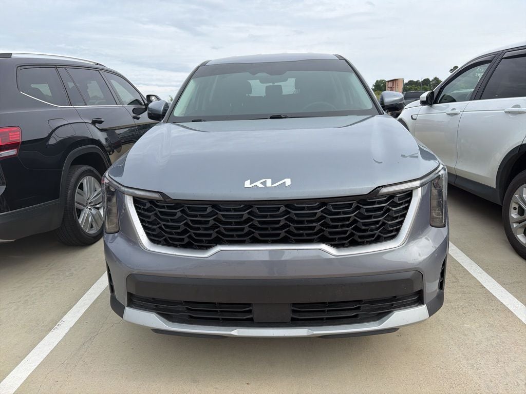 2024 Kia Sorento LX