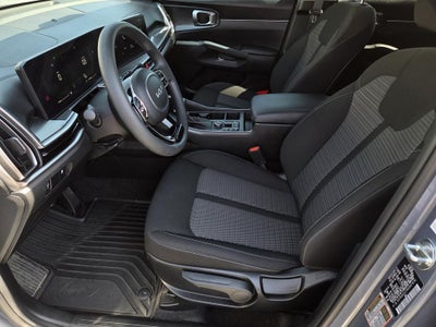 2024 Kia Sorento LX
