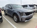 2024 Kia Sorento LX