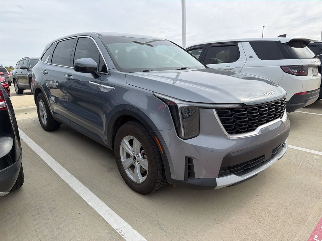2024 Kia Sorento LX