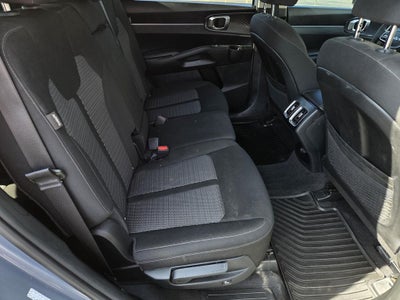 2024 Kia Sorento LX
