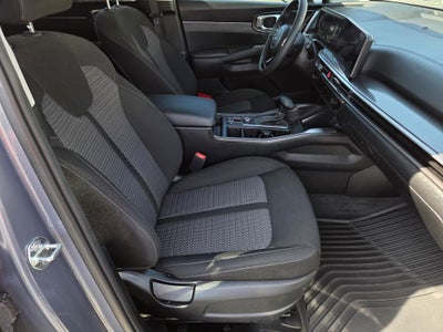 2024 Kia Sorento LX