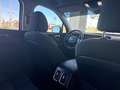 2024 Kia Sorento LX