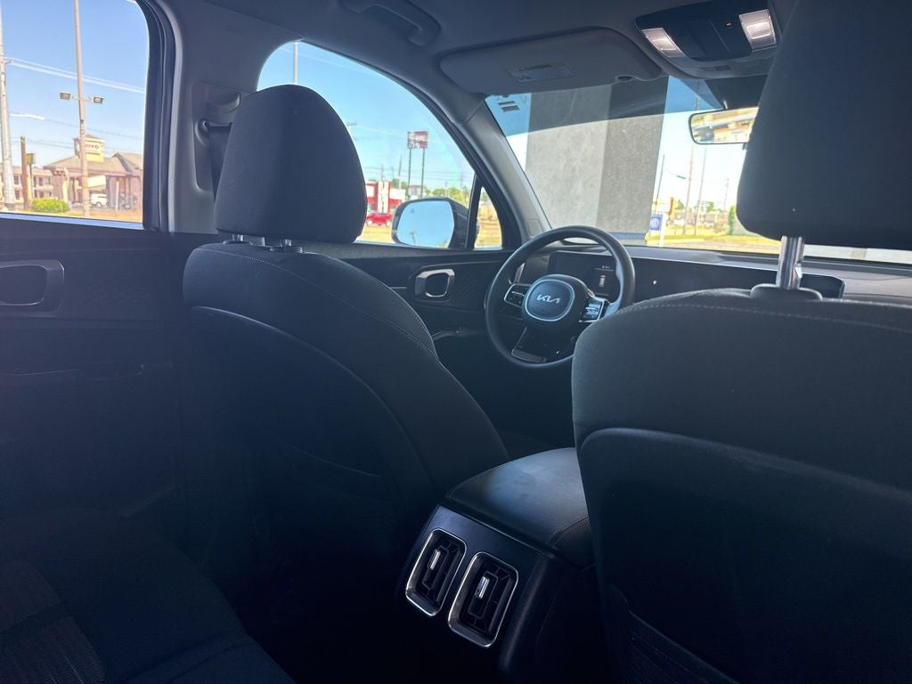 2024 Kia Sorento LX