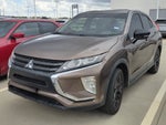 2018 Mitsubishi Eclipse Cross LE