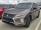 2018 Mitsubishi Eclipse Cross LE