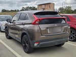 2018 Mitsubishi Eclipse Cross LE
