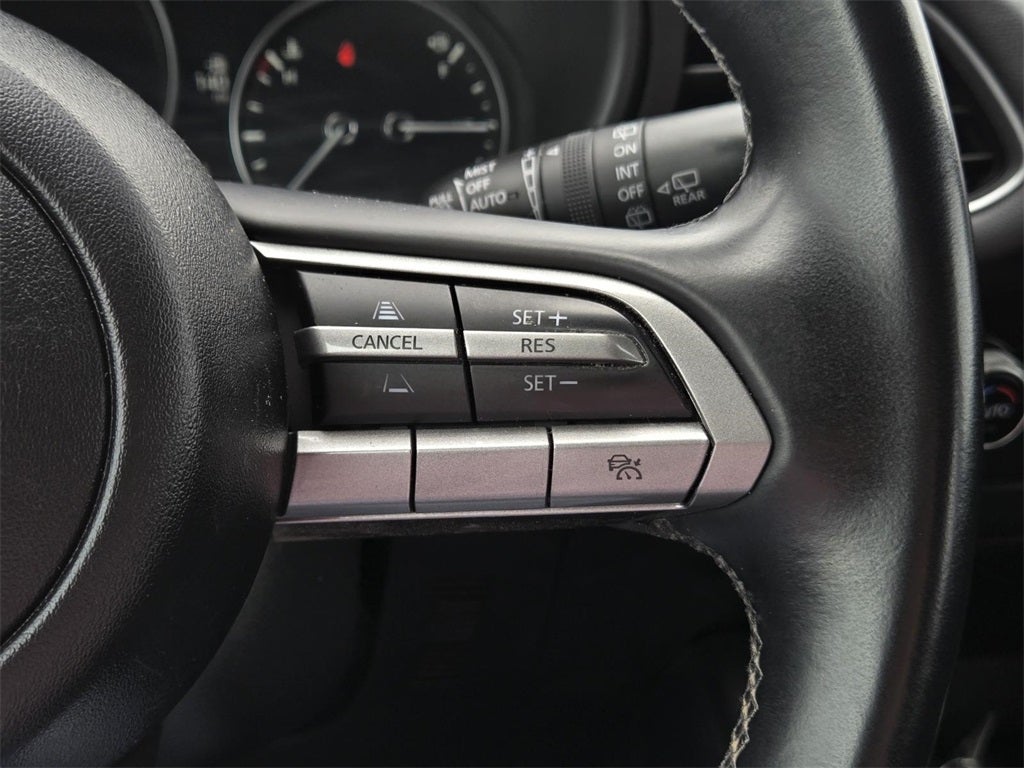 2023 Mazda Mazda3 2.5 S Select Package