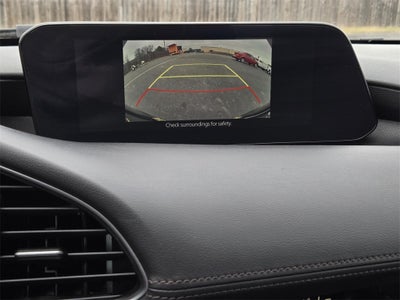 2023 Mazda Mazda3 2.5 S Select Package