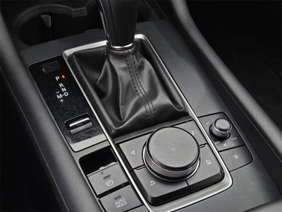 2023 Mazda Mazda3 2.5 S Select Package