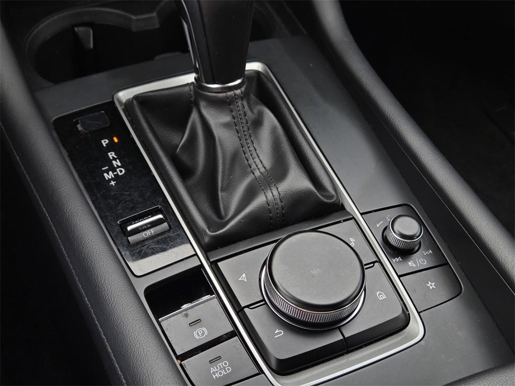 2023 Mazda Mazda3 2.5 S Select Package