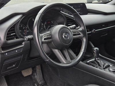2023 Mazda Mazda3 2.5 S Select Package
