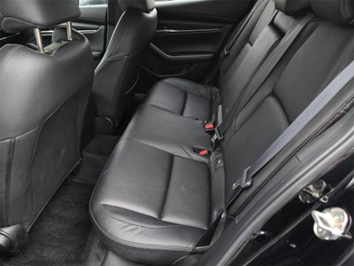 2023 Mazda Mazda3 2.5 S Select Package