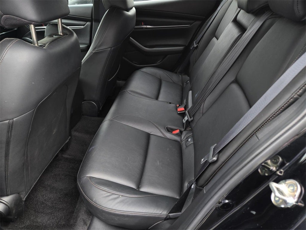 2023 Mazda Mazda3 2.5 S Select Package