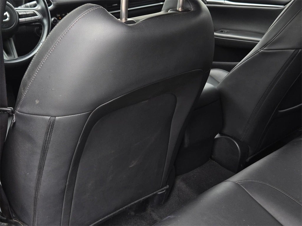 2023 Mazda Mazda3 2.5 S Select Package