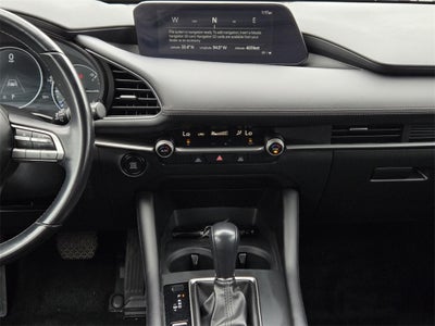 2023 Mazda Mazda3 2.5 S Select Package