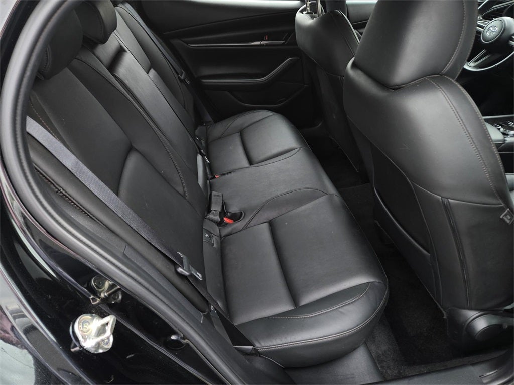 2023 Mazda Mazda3 2.5 S Select Package