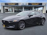 2023 Mazda Mazda3 2.5 S Select Package