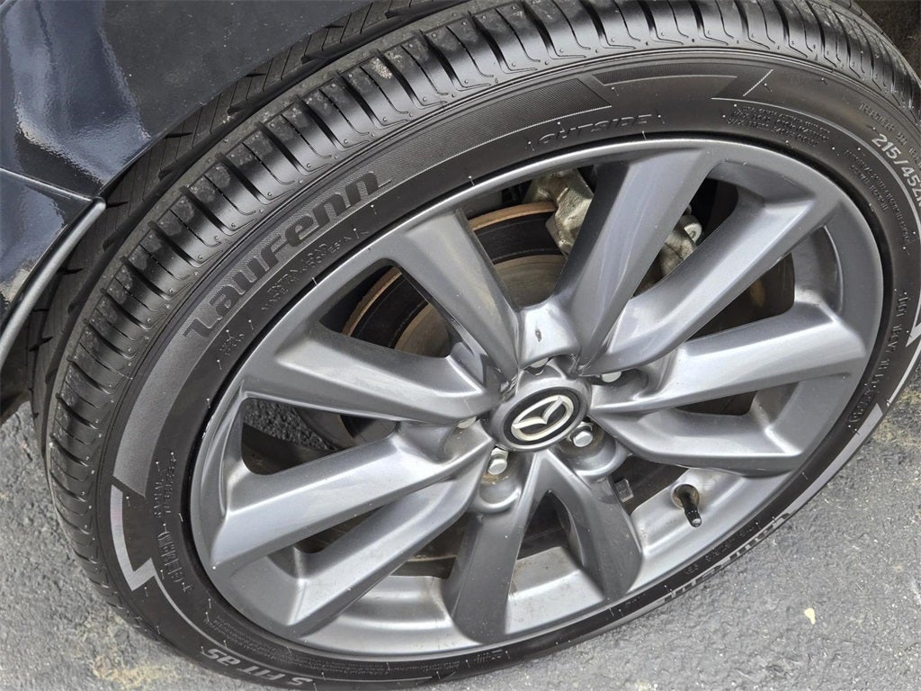 2023 Mazda Mazda3 2.5 S Select Package