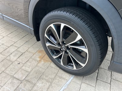 2022 Mazda Mazda CX-5 2.5 S Premium Plus Package